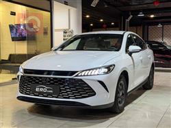 بي واي دي Qin Plus